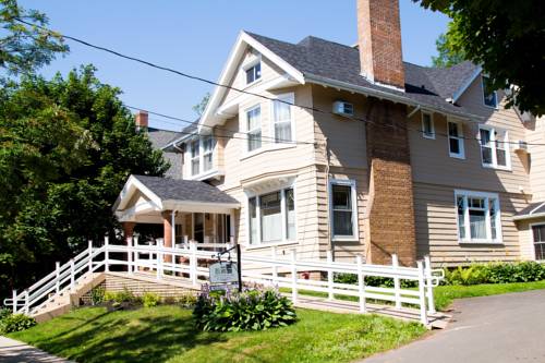 Charlottetown (Prince Edward Island) Canada Last Minute Discount Code Booking.com
