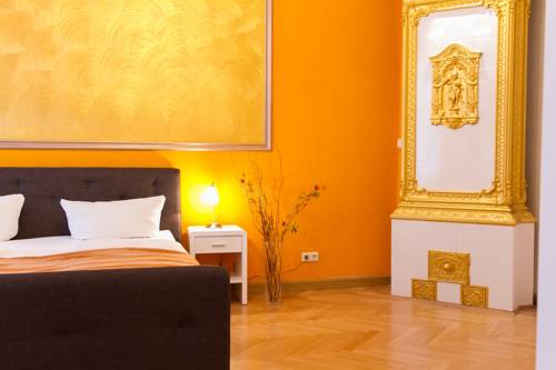 Berlin Deutschland Last-Minute-Rabattcode Booking.com