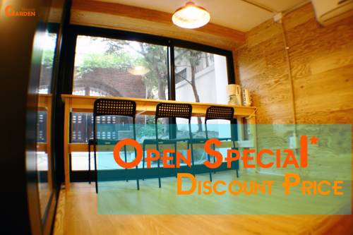 Seoul South Korea Last Minute Discount Code Booking.com