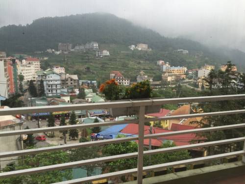 Tam Dao Viet Nam Last Minute Discount Code Booking.com