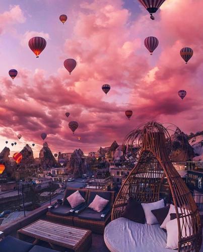 Goreme Turkey Last Minute Discount Code Agoda.com