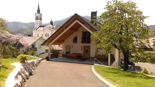 Škofja Loka Slowenien Last-Minute-Rabattcode Booking.com