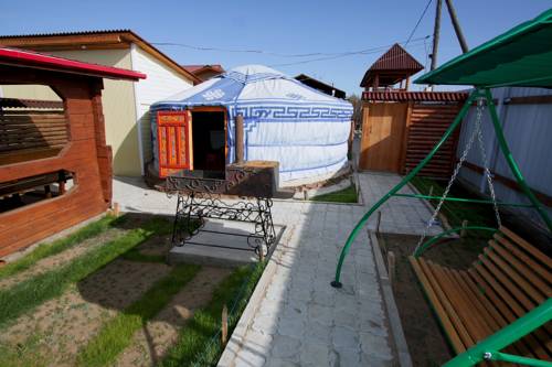 Ulan-Ude Russia Last Minute Discount Code Booking.com