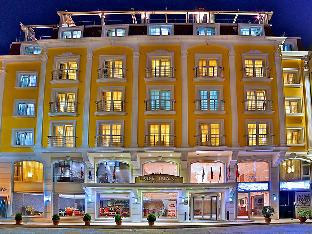 Istanbul Turkey Last Minute Discount Code Agoda.com