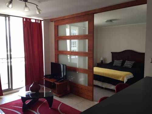 Santiago Chile Last Minute Discount Code Booking.com