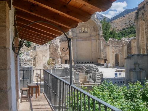 Cazorla Spain Last Minute Discount Code Booking.com