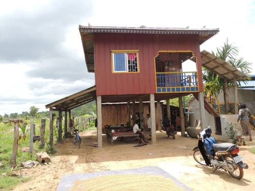 Chambok Cambodge Code de réduction de dernière minute Booking.com