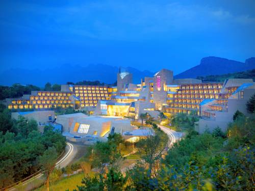 Peking China Last-Minute-Rabattcode Booking.com