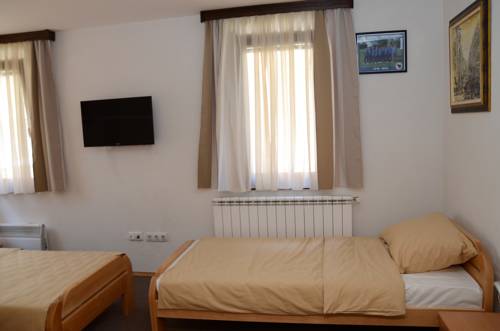Sarajevo Bosnien und Herzegowina Last-Minute-Rabattcode Booking.com