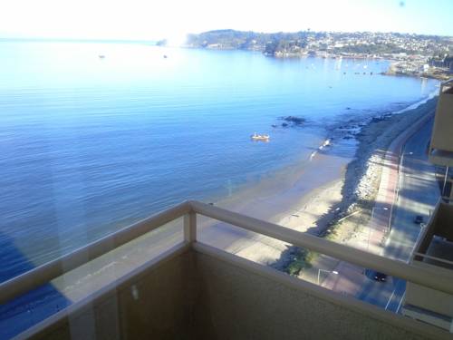 Mir Chile Last-Minute-Rabattcode Booking.com