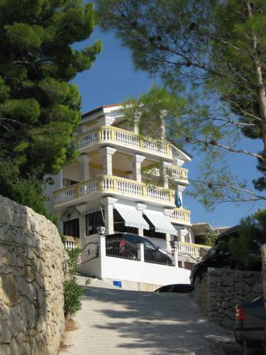Brela Croatie Code de réduction de dernière minute Booking.com