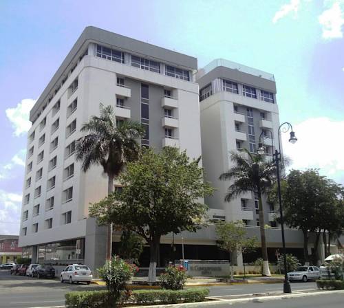 Mérida México Último Minuto Código de Descuento Booking.com