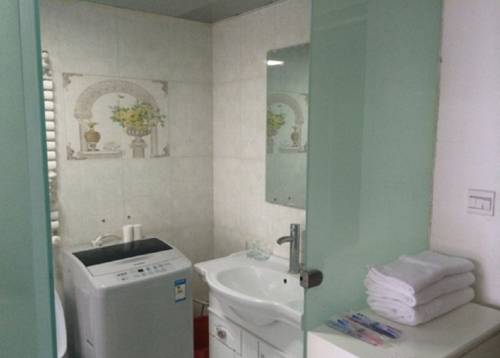 Gucheng China Last Minute Discount Code Booking.com