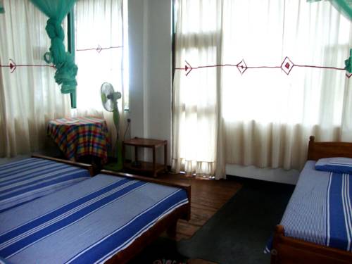 Minneriya Sri Lanka Last-Minute-Rabattcode Booking.com