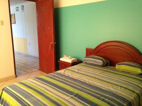 Chiclayo Peru Last Minute Discount Code Booking.com