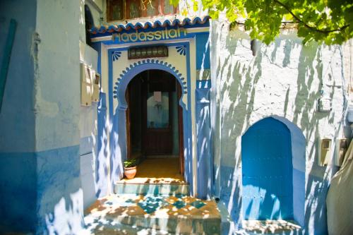 Chefchaouen Morocco Last Minute Discount Code Agoda.com