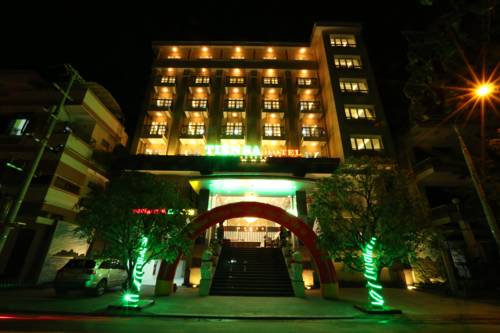 Da Nang Vietnam Code de réduction de dernière minute Booking.com