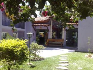 Alto Paraiso Brazil Last Minute Discount Code Agoda.com