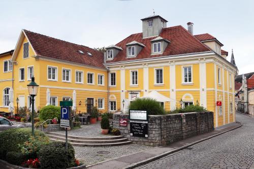 Ybbs Austria Last Minute Discount Code Agoda.com