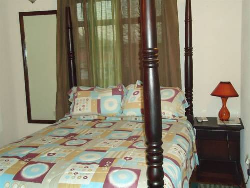 Gros Islet Jamaika Last-Minute-Rabattcode Booking.com