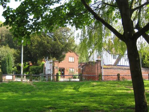 Norwich Royaume-Uni Code de réduction de dernière minute Booking.com