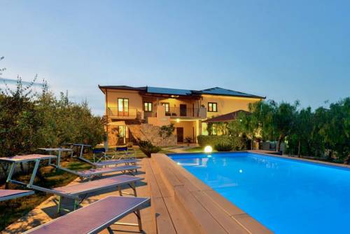 Castellabate Italy Last Minute Discount Code Booking.com