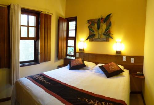 Paraty (Rio de Janeiro) Brésil Code de réduction de dernière minute Booking.com