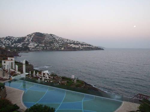 Yalıkavak Turkije Laatste minuut Kortingscode Booking.com