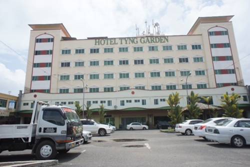 Sandakan Malaysia Last-Minute-Rabattcode Booking.com