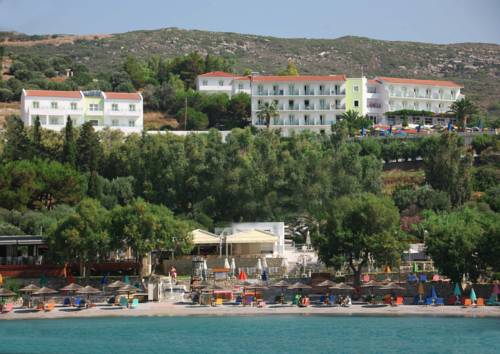 Pythagorion Greece Last Minute Discount Code Booking.com