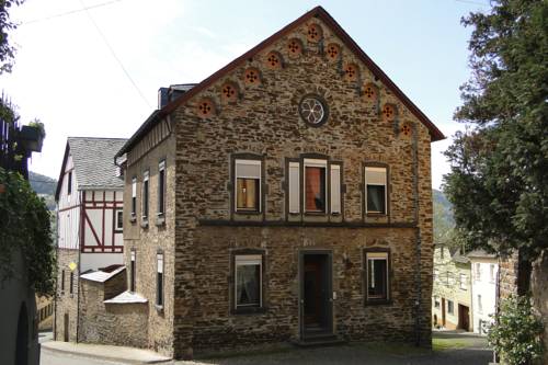 Senheim Germany Last Minute Discount Code Booking.com