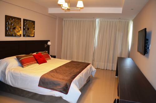Córdoba Argentinien Last-Minute-Rabattcode Booking.com