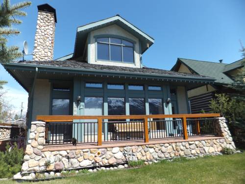Jasper (Alberta) Canada Code de réduction de dernière minute Booking.com