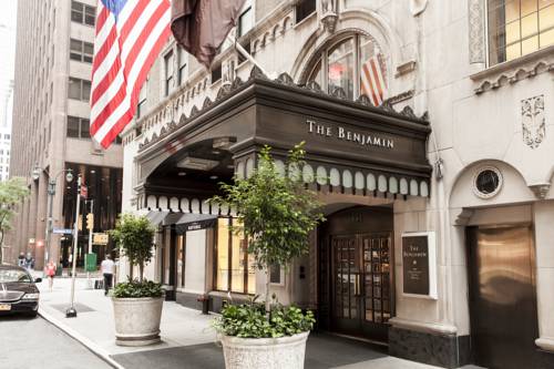 Nueva York, Nueva York) Estados Unidos Último Minuto Código de Descuento Booking.com