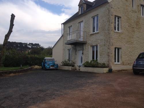 Arromanches-les-Bains Frankreich Last-Minute-Rabattcode Booking.com