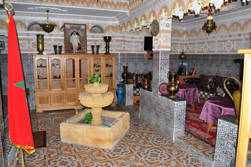 Oujda Morocco Last Minute Discount Code Booking.com