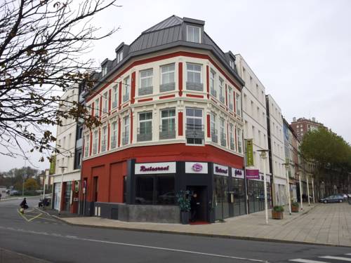 Dunkerque France Last Minute Discount Code Booking.com