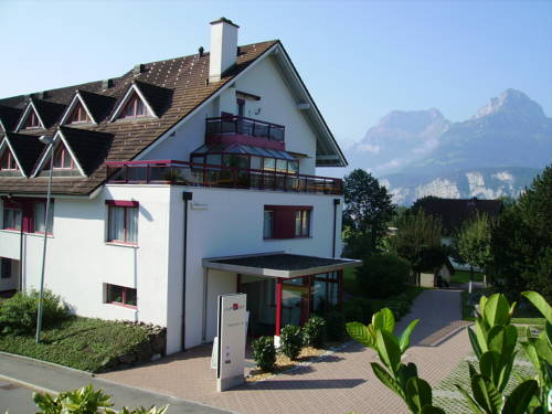 Morschach Schweiz Last-Minute-Rabattcode Booking.com