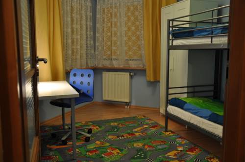 Cracovie Pologne Code de réduction de dernière minute Booking.com
