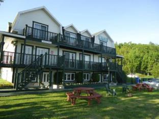 Tadoussac (QC) Canada Last Minute Discount Code Agoda.com