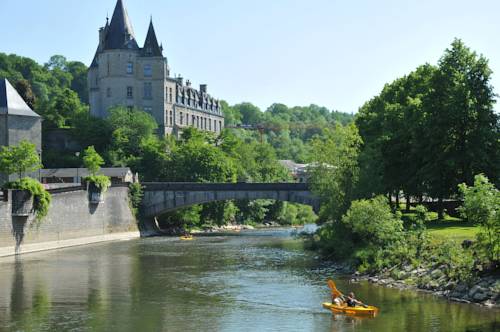 Durbuy Belgium Last Minute Discount Code Booking.com
