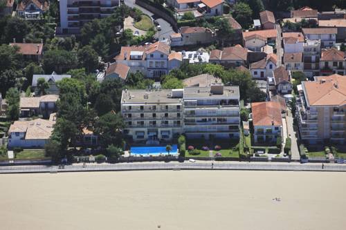 Arcachon Frankrijk Laatste minuut Kortingscode Booking.com