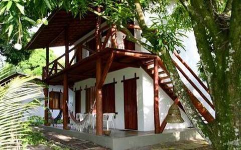 Marau (Bahia) Brazil Last Minute Discount Code Booking.com