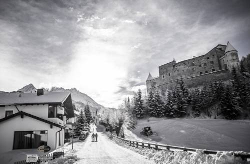 Nauders Austria Last Minute Discount Code Booking.com