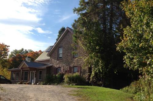 Huntsville (Ontario) Canada Last Minute Discount Code Booking.com