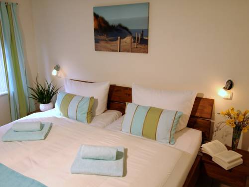 Dahme Alemania Último Minuto Código de Descuento Booking.com