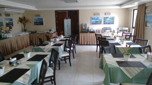 Ponta Negra Brazil Last Minute Discount Code Booking.com