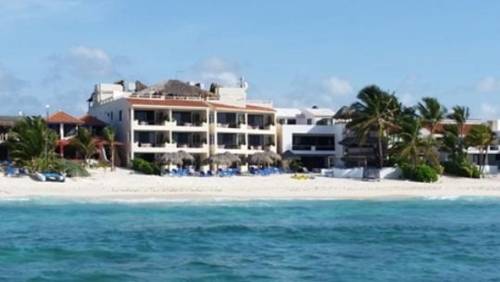 Akumal Mexico Last Minute Discount Code Booking.com