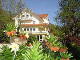 Heiligenberg Germany Last Minute Discount Code Booking.com