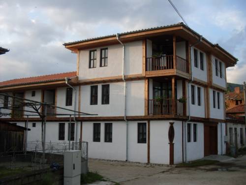 Kalofer Bulgaria Last Minute Discount Code Booking.com